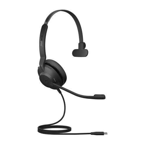 Jabra Evolve2 30 SE USB-C, MS Mono Jabra Evolve2 30 SE USB-C, MS Mono